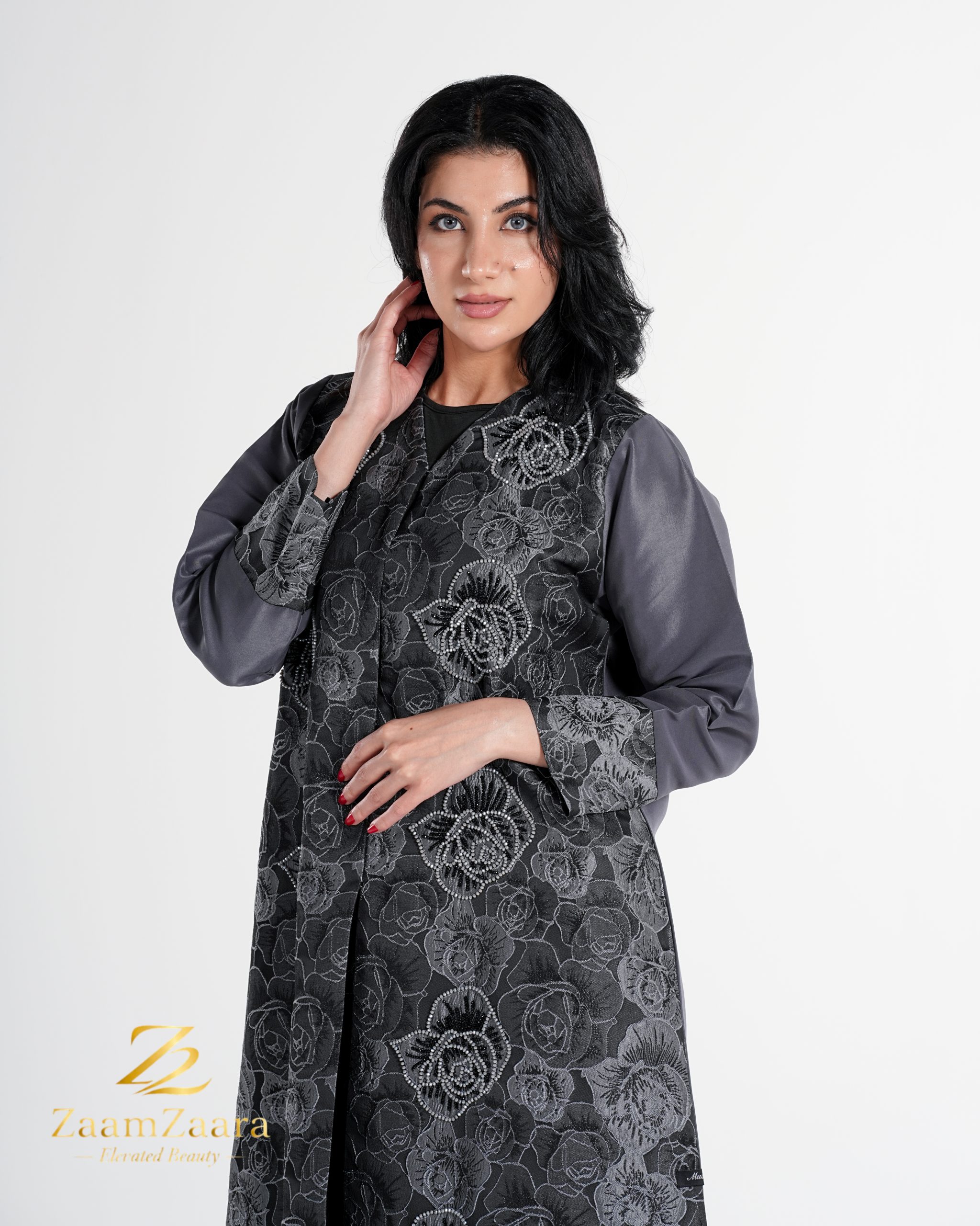 Professional Abaya